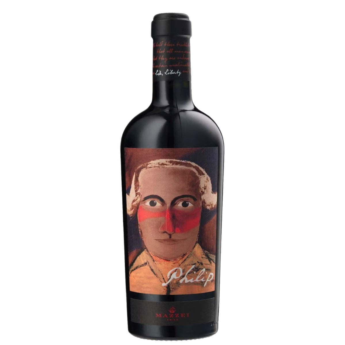 Philip Toscana Rosso