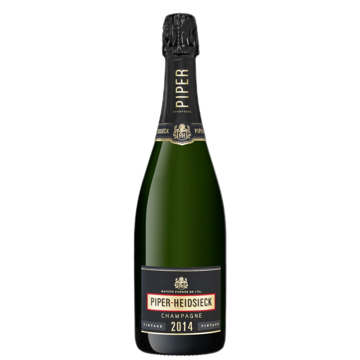☆ ヴィンテージ シャンパン ☆ Piper-Heidsieck Sauvage Brut 1982