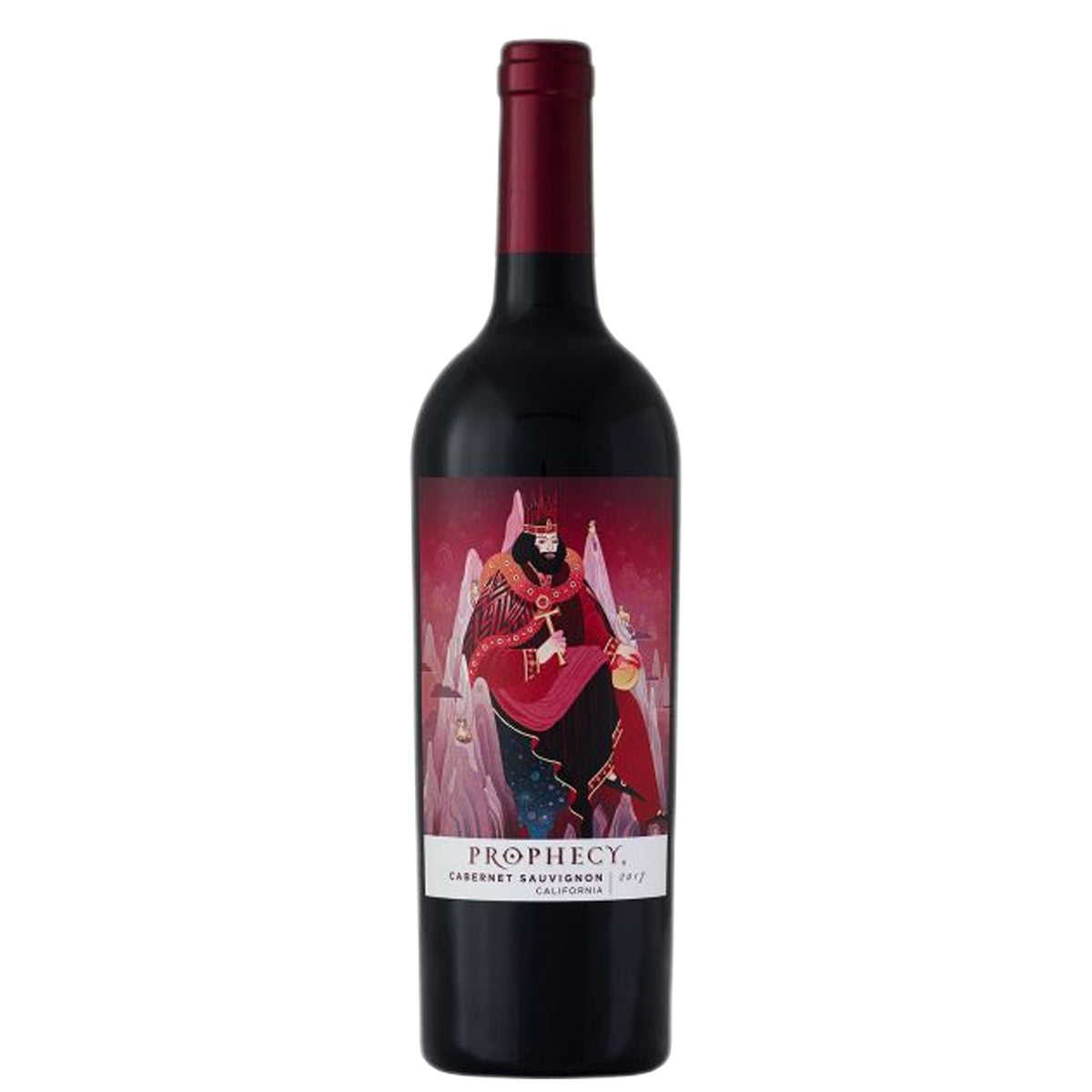 Prophecy Cabernet Sauvignon California
