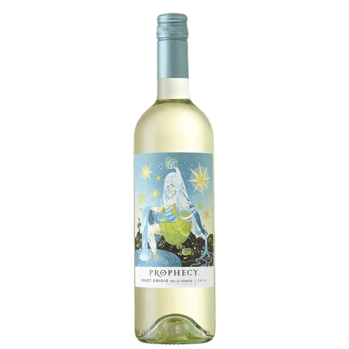 Prophecy Pinot Grigio