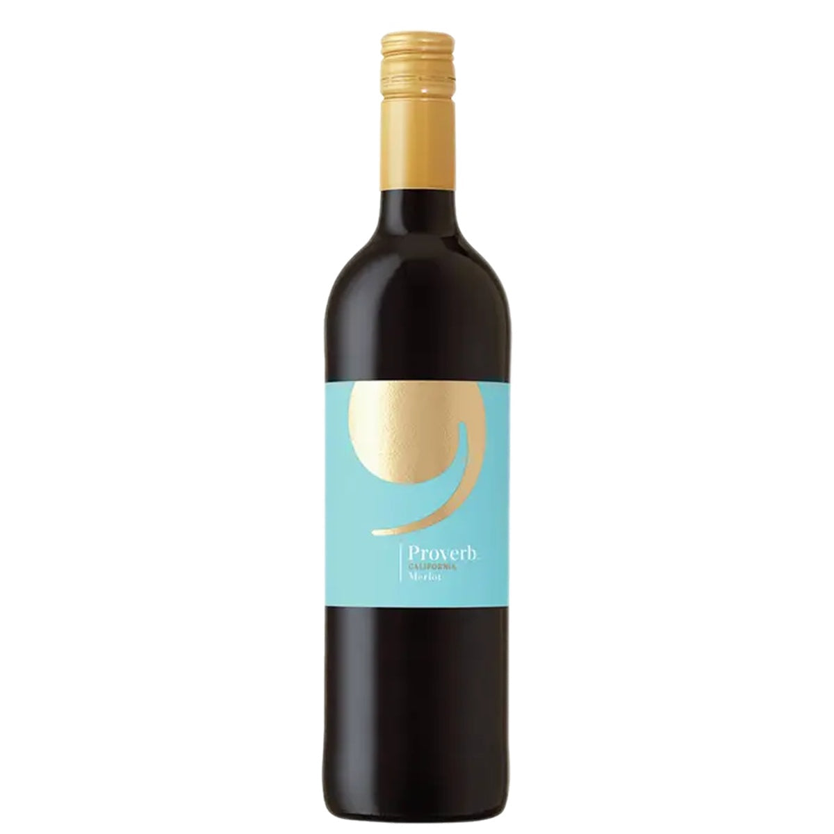 Proverb Merlot California Stelvin