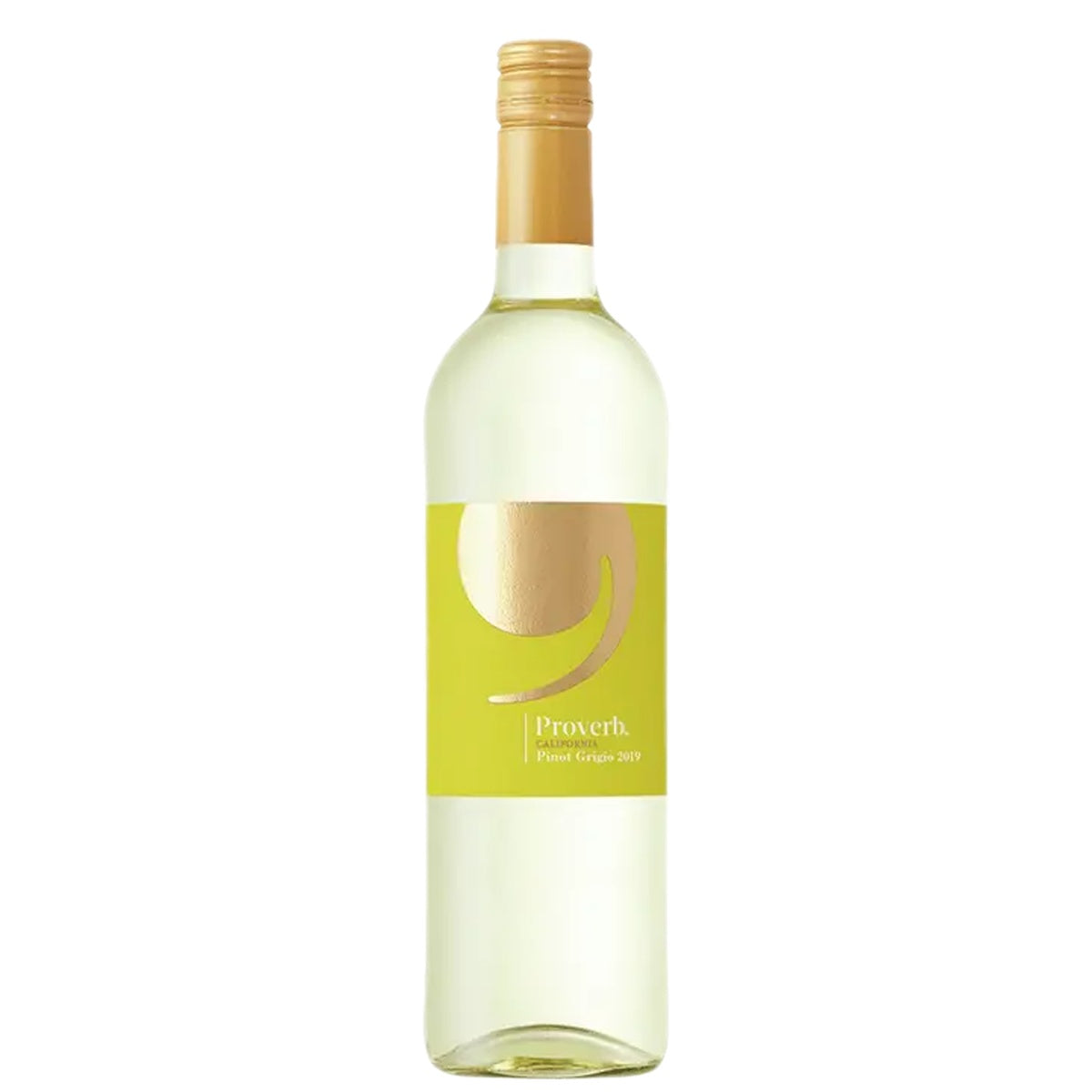 Proverb Pinot Grigio California Stelvin