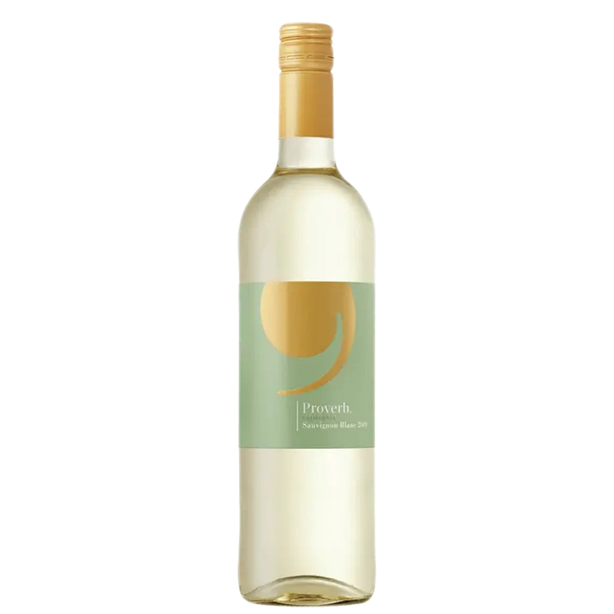 Proverb Sauvignon Blanc California Stelvin