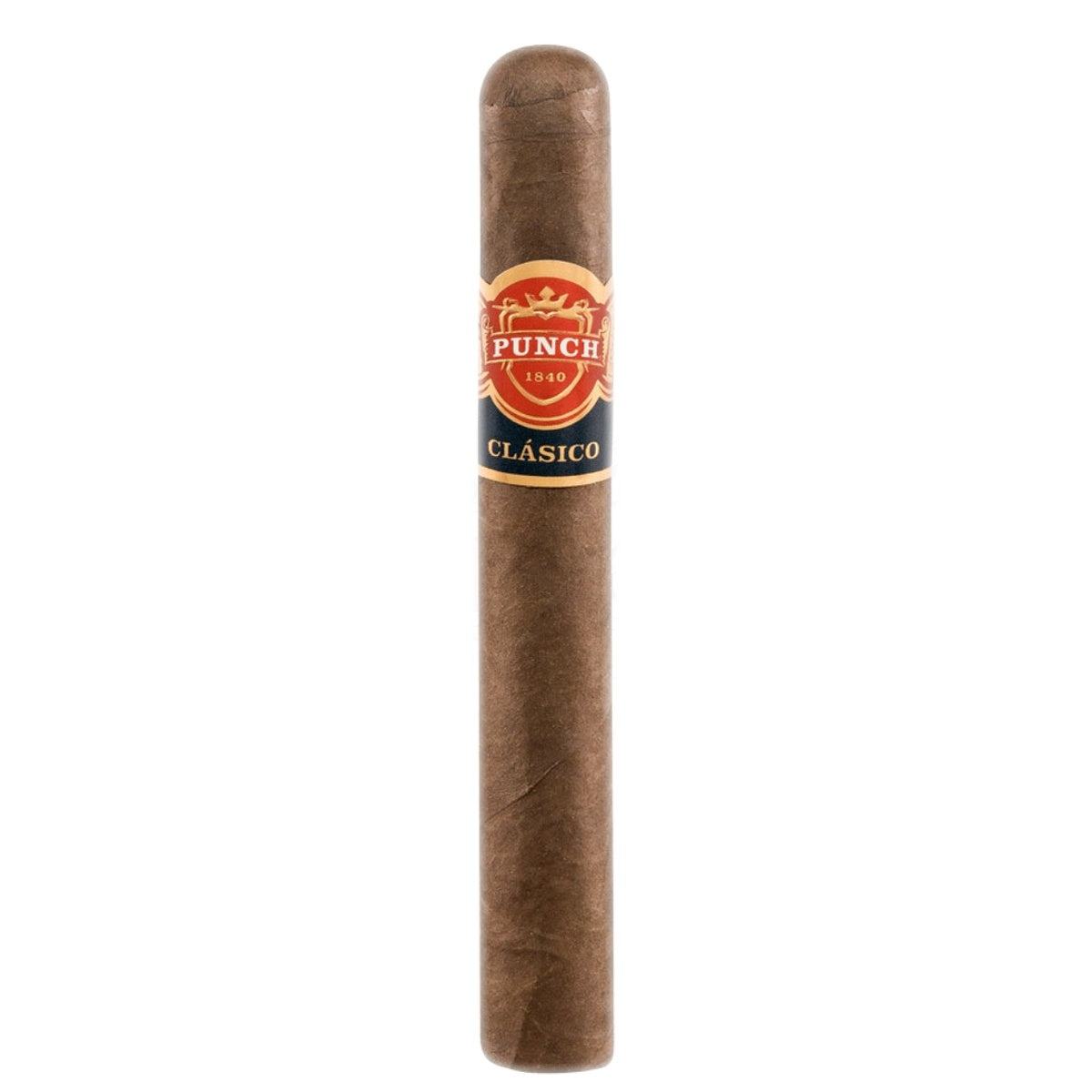 Punch Elites Maduro Corona (5 1/4x45) - Whisky and Whiskey