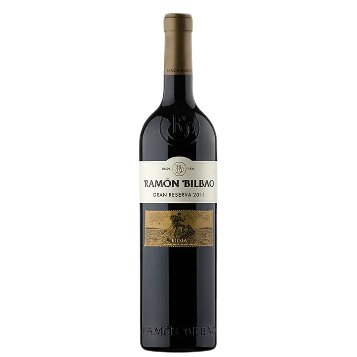 Ramon Bilbao Rioja Gran Reserva