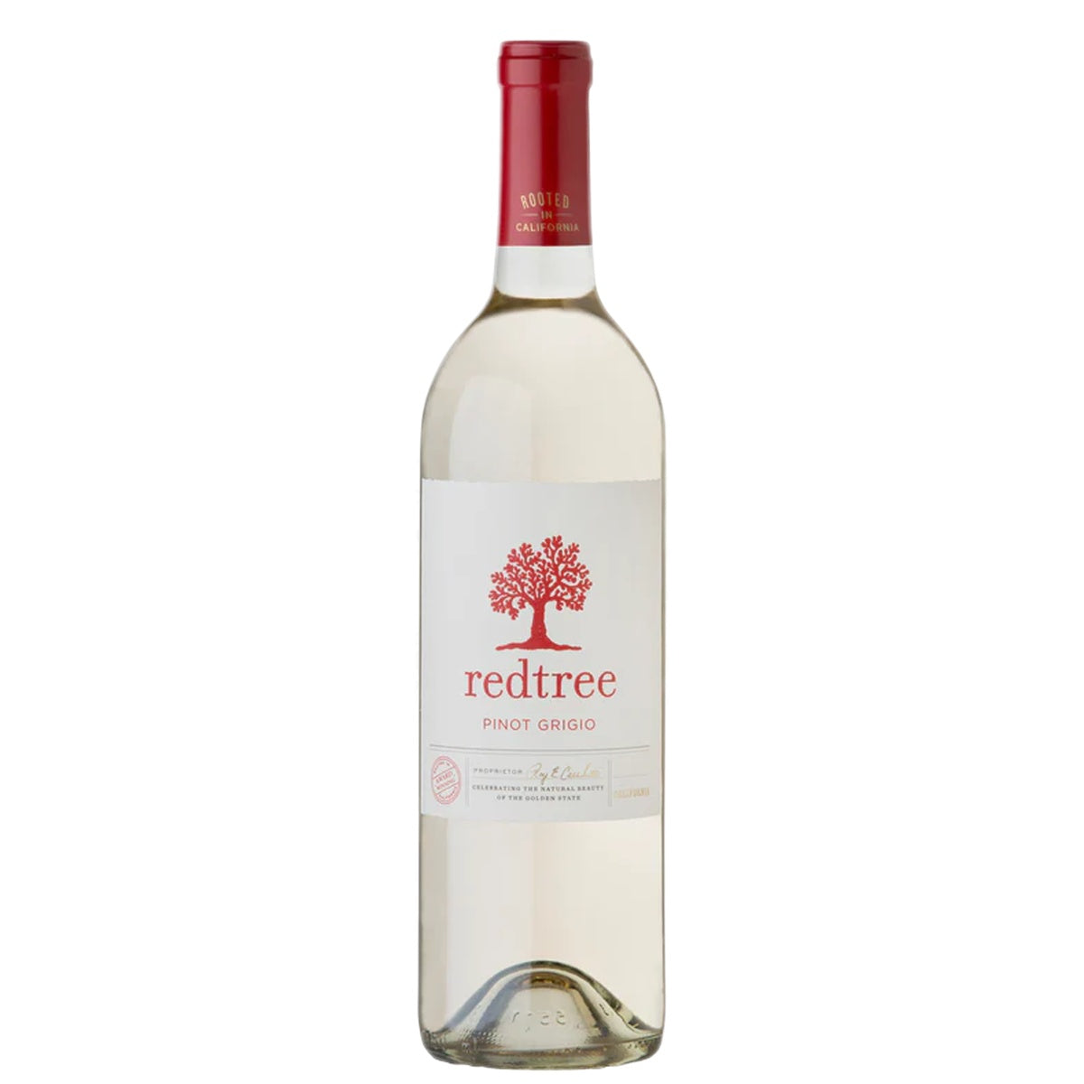 Redtree Pinot Grigio