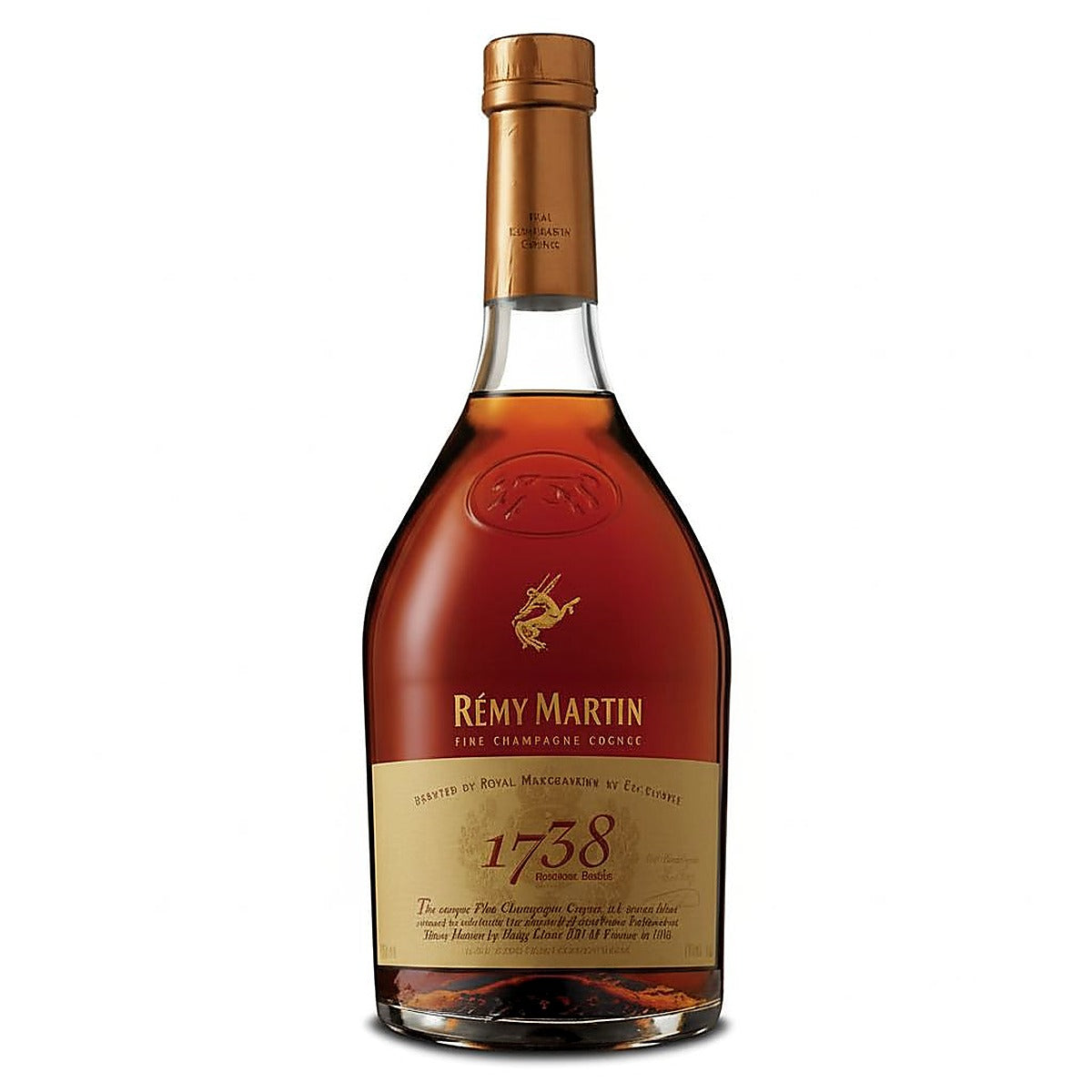 Remy Martin 1738 Accord Royal Cognac