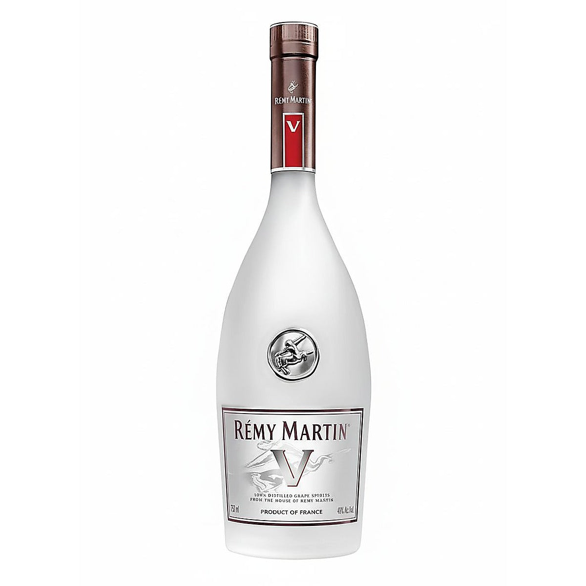Remy Martin V