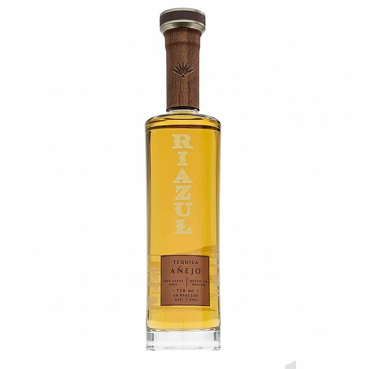 Riazul Tequila Anejo