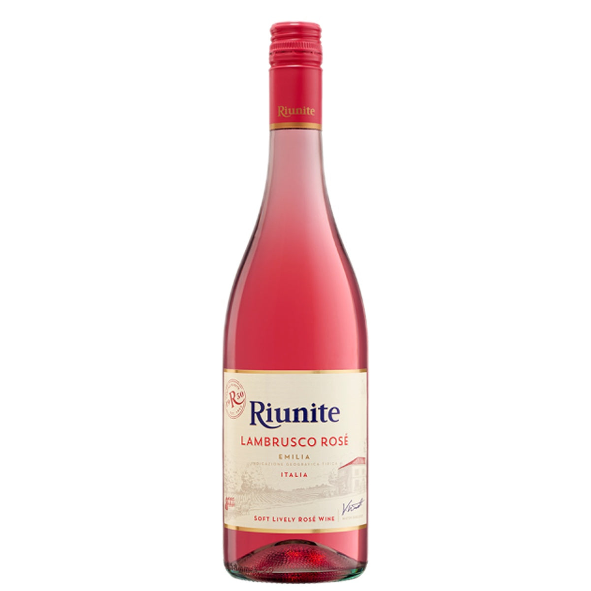 Riunite Lambrusco Rose