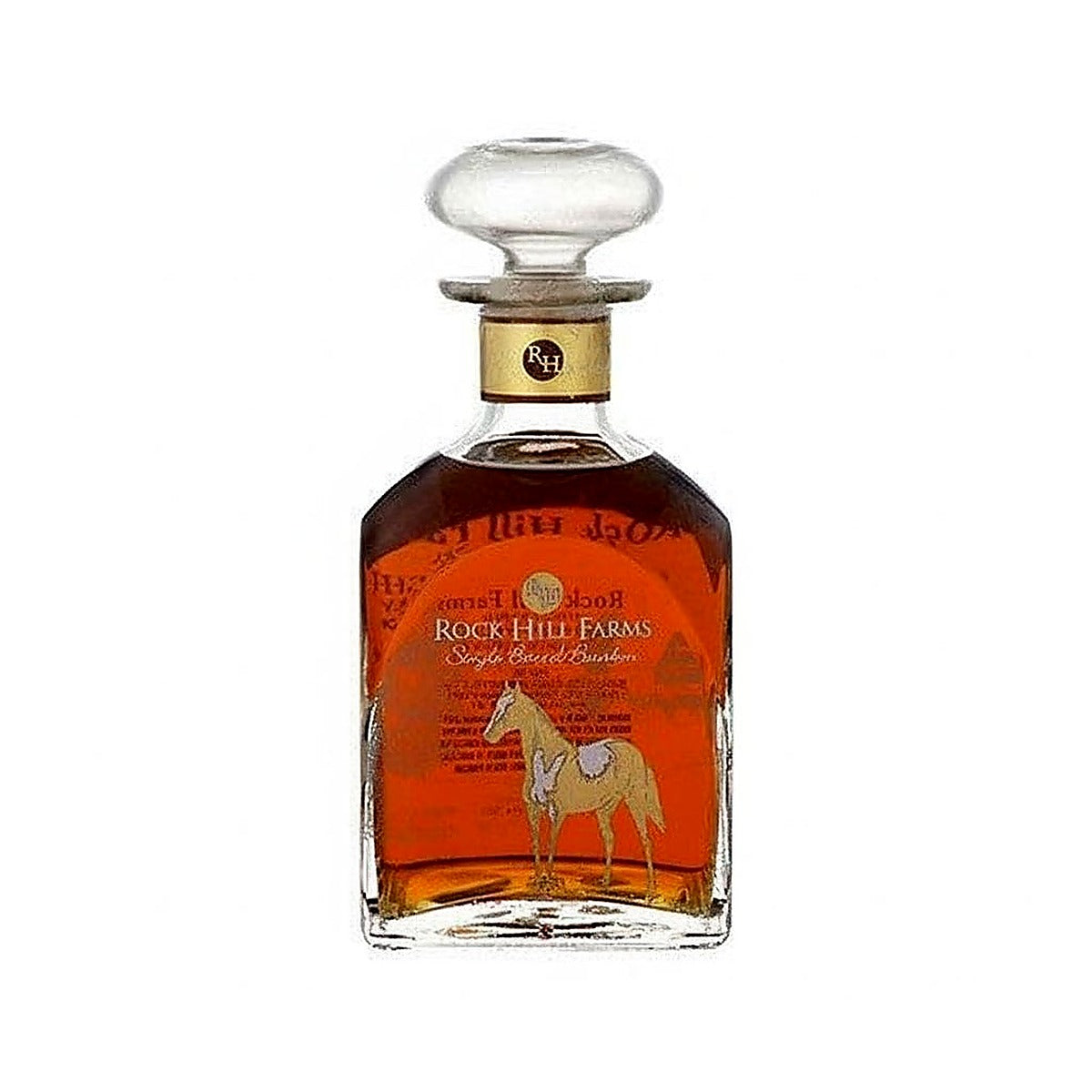 Rock Hill Farms Single Barrel Bourbon