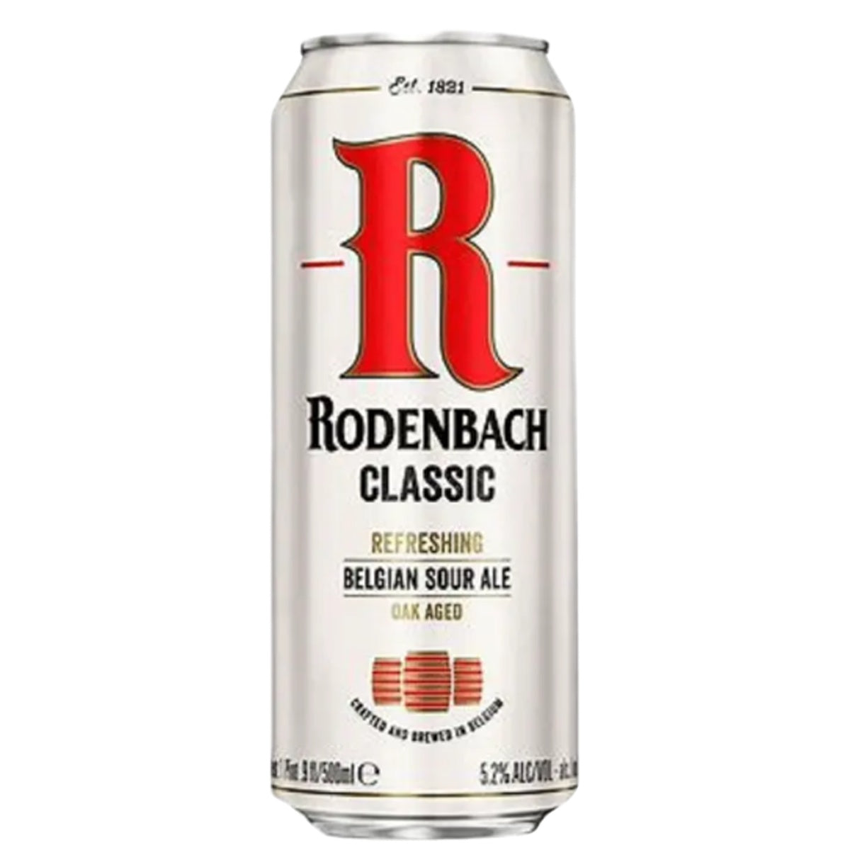 Rodenbach Classic Sour 24 Pack