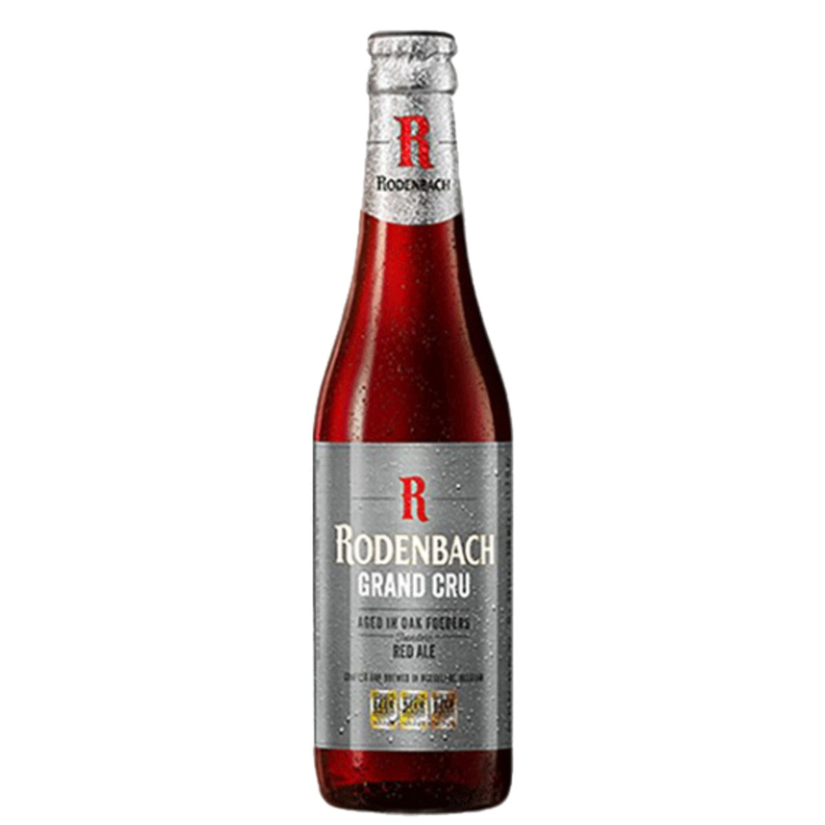 Rodenbach Grand Cru Flanders 24 Pack