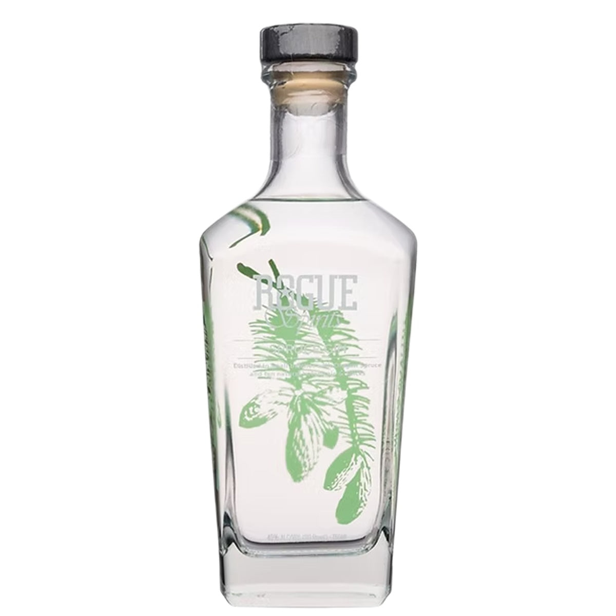 Rogue Spirits Rogue Spruce Gin