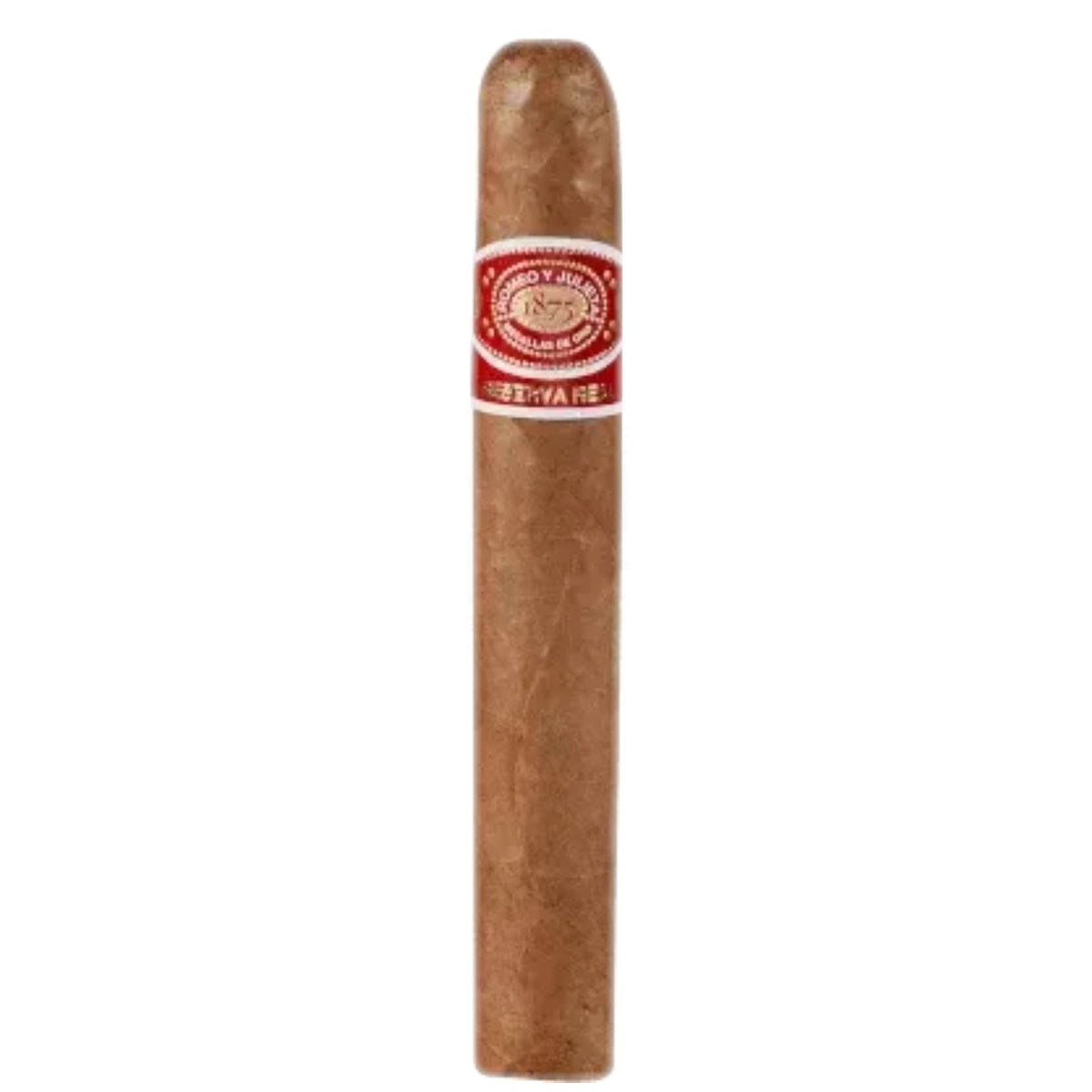 Romeo Y Julieta 1875 Nicaragua Toro (6x54) - Whisky and Whiskey