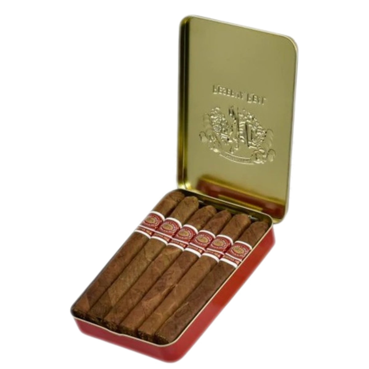 Romeo Y Julieta Reserva Real Minutos Petite 6pk Petit Corona (4x33) - Whisky and Whiskey