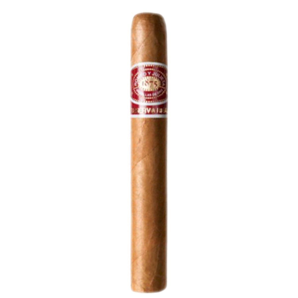 Romeo Y Julieta Reserve Toro (6x54) - Whisky and Whiskey