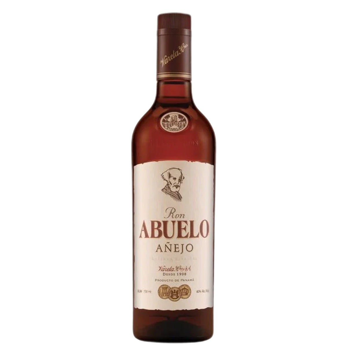 Ron Abuelo Rum Anejo