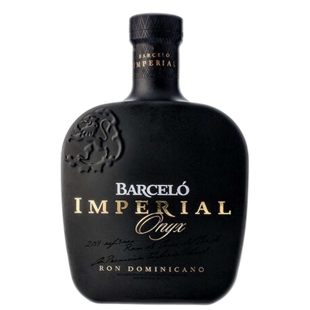 Ron Barcelo Aged Rum Imperial Onyx - Whisky and Whiskey