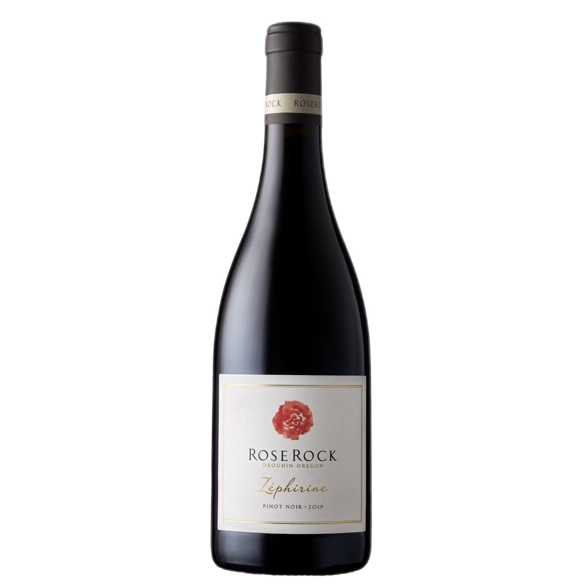 Roserock Pinot Noir Zephirine