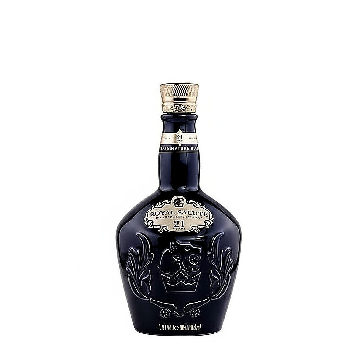 Royal Salute 21 Year Blended Scotch Whisky Limited Edition Chinese New
