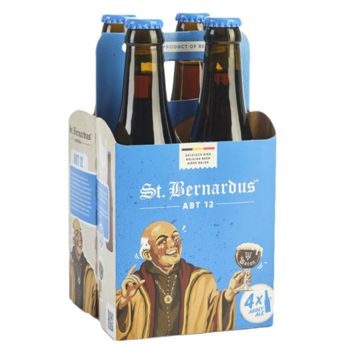 Saint Bernardus Abt 12 24 Pack