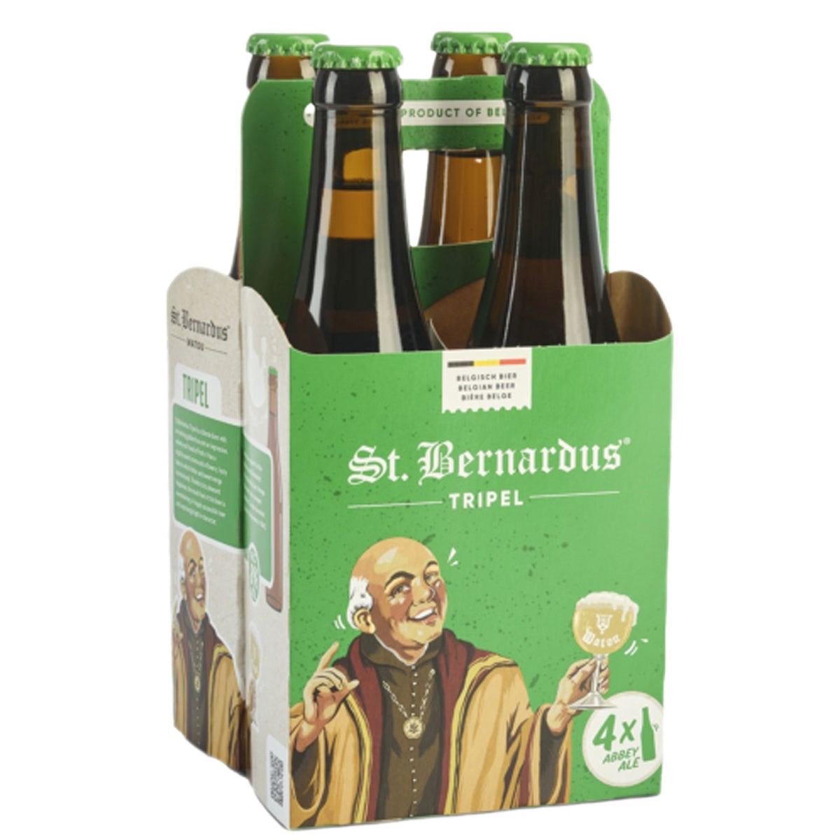 Saint Bernardus Tripel 24 Pack