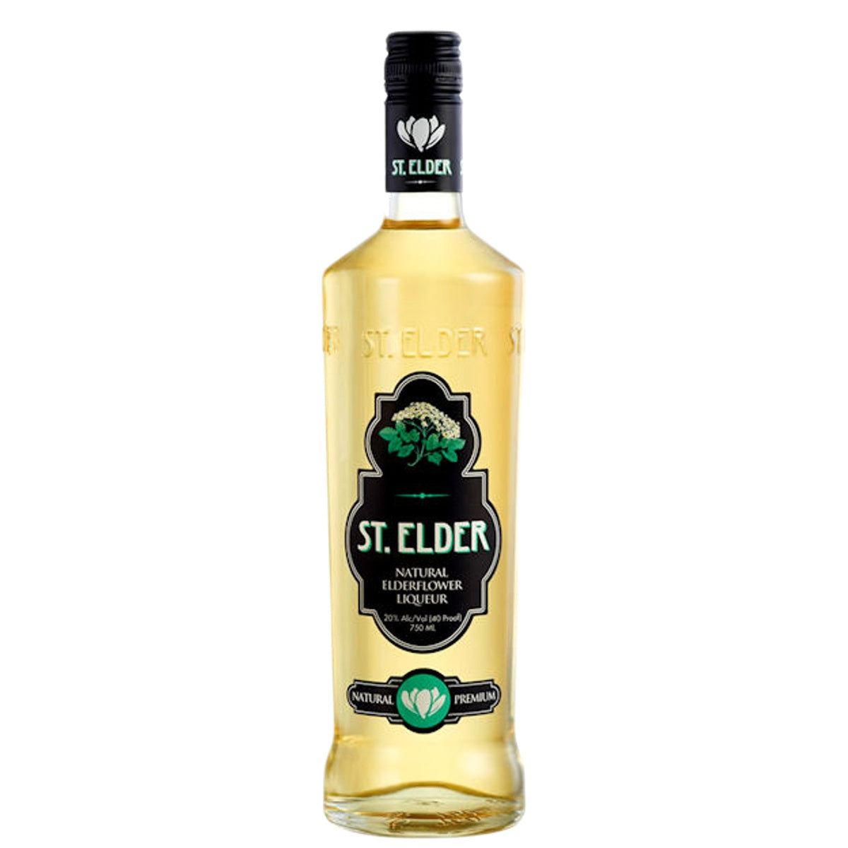 Saint Elder Liqueur Elderflower