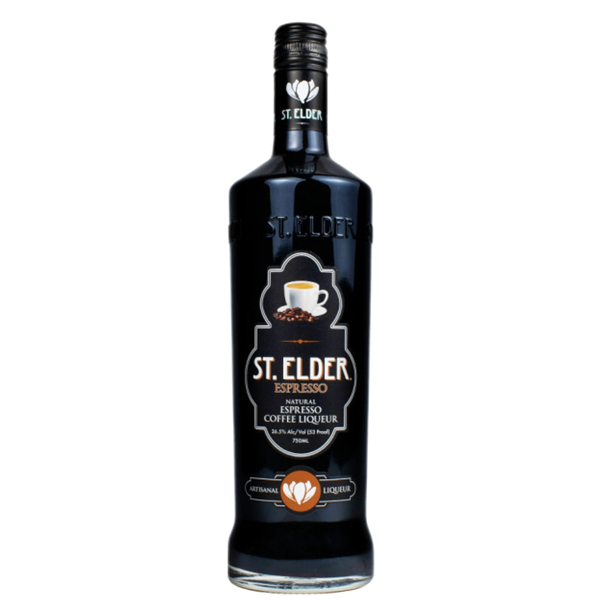 Saint Elder Liqueur Espresso