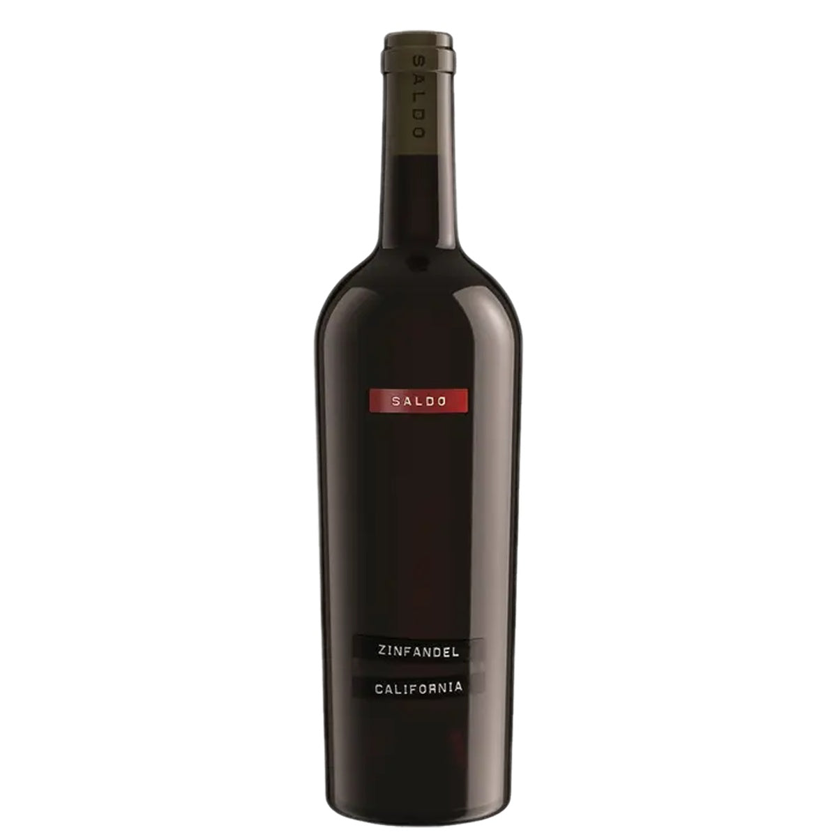 Saldo Zinfandel California