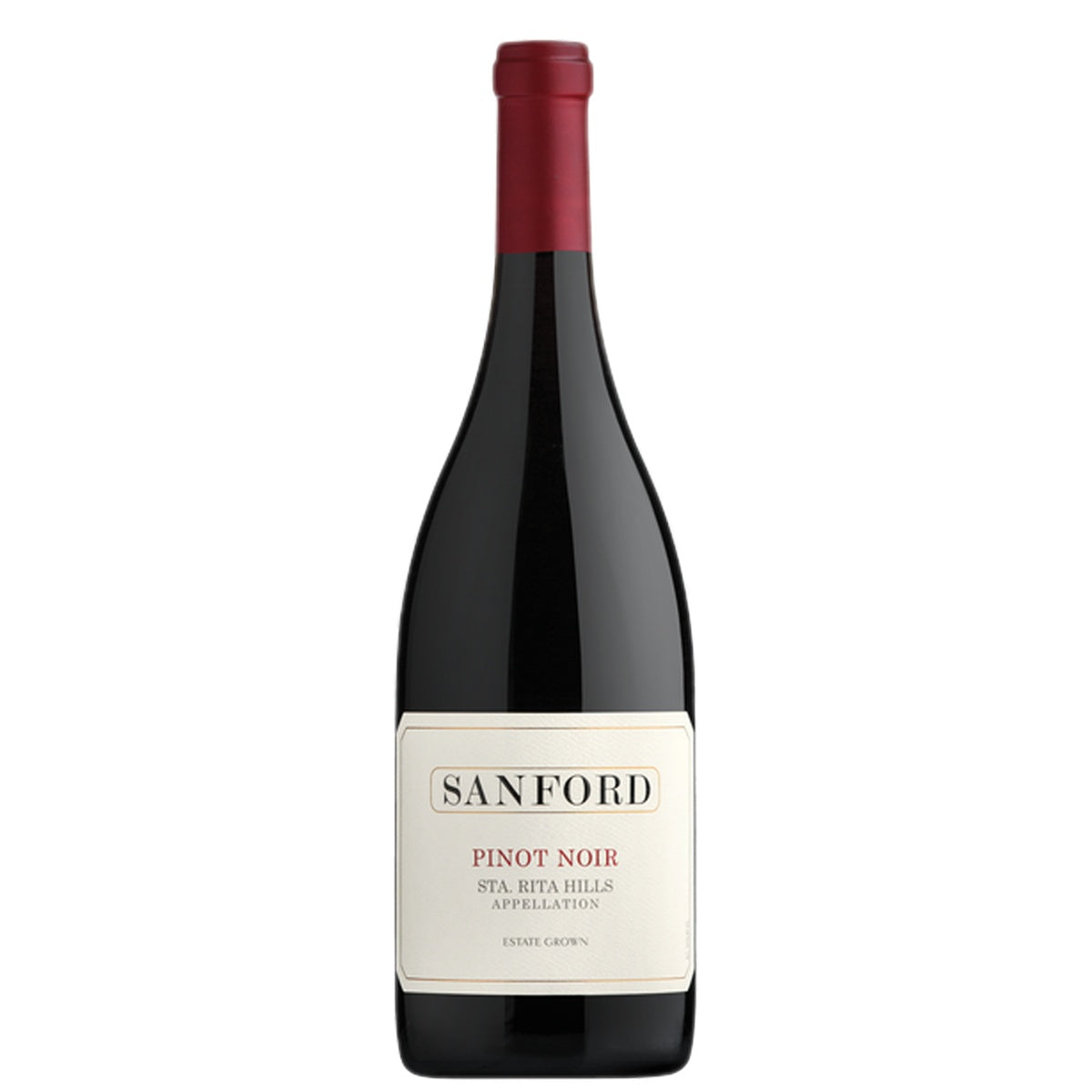 Sanford Pinot Noir Santa Rita Hills