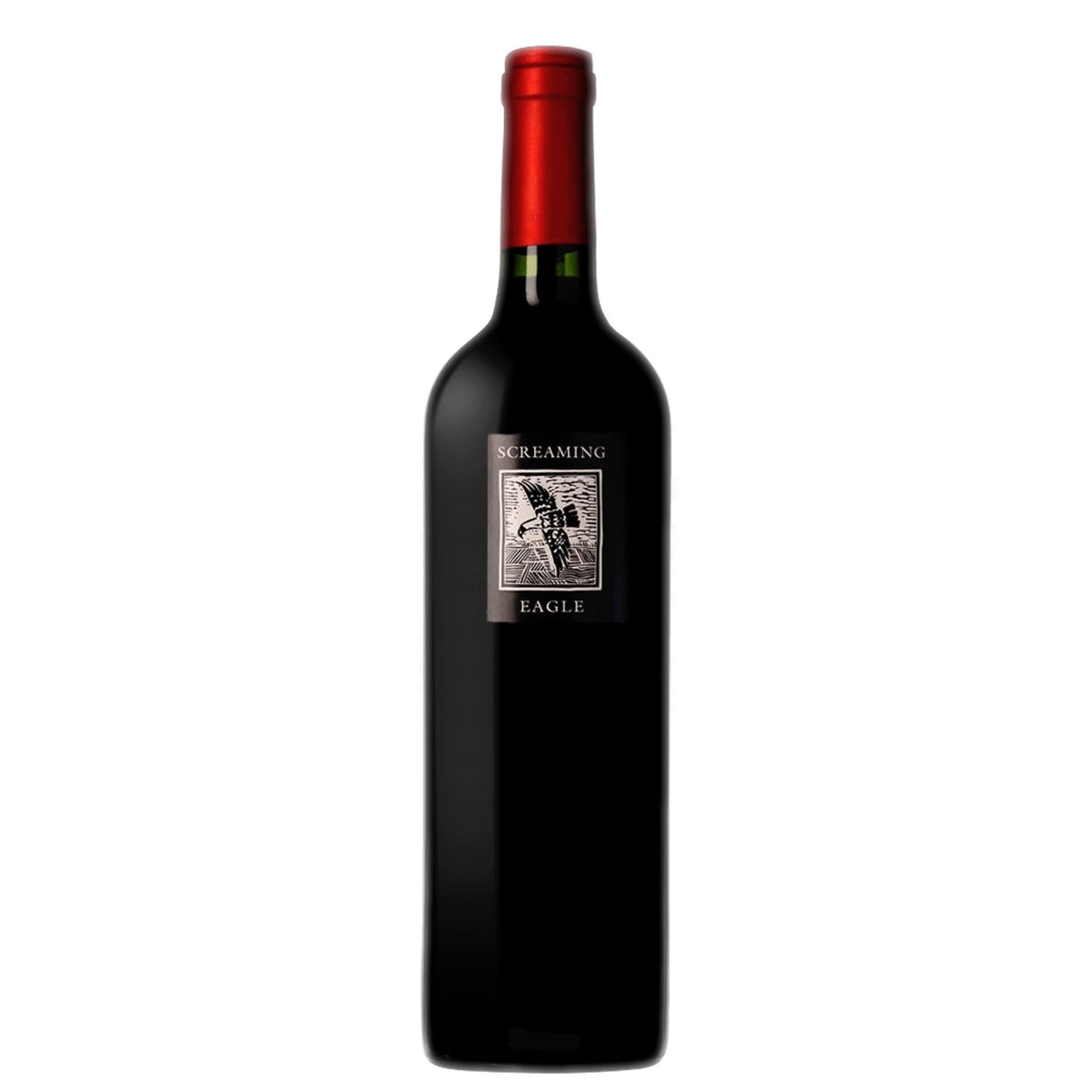 Screaming Eagle Cabernet Sauvignon Napa Valley 2011 - Whisky and
