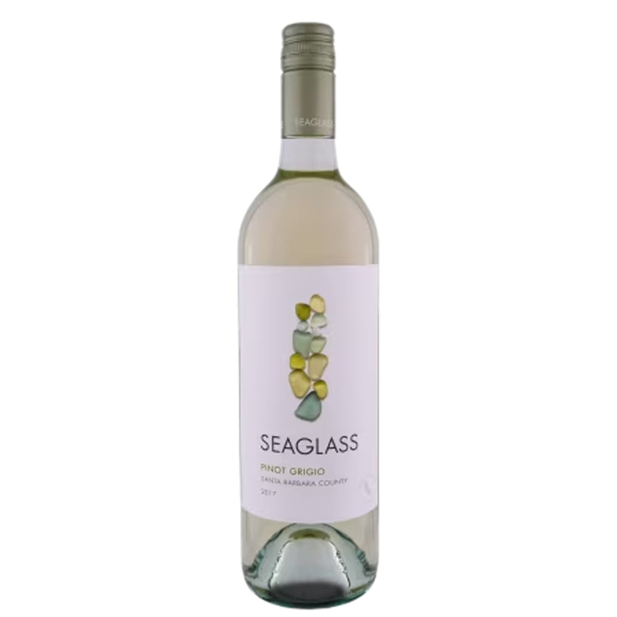 Seaglass Pinot Grigio Santa Barbara County