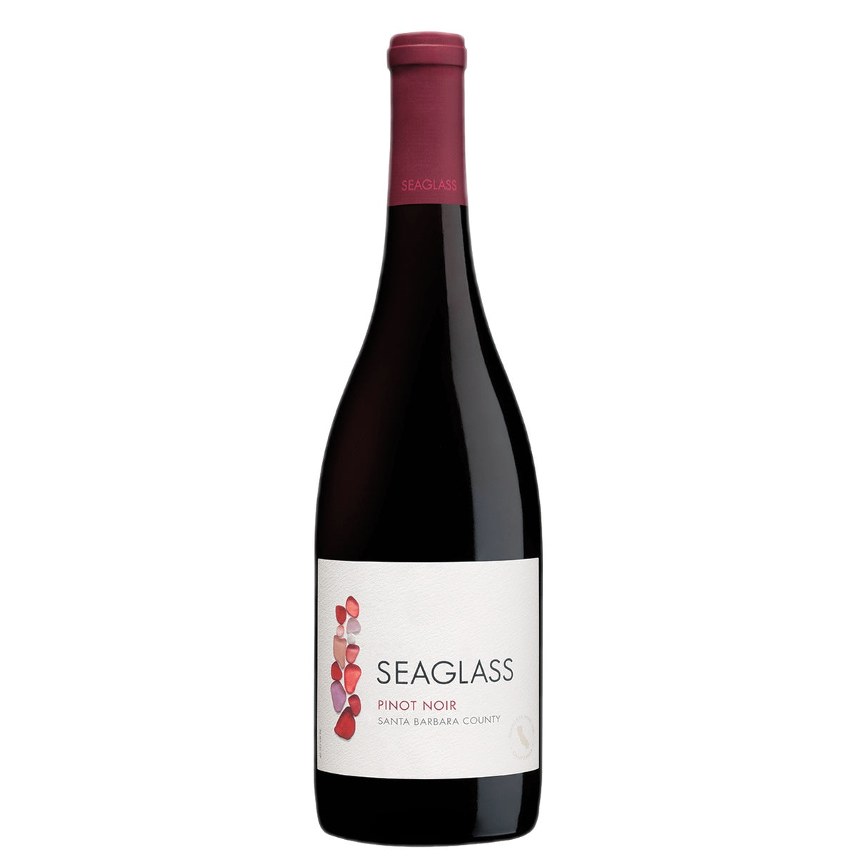 Seaglass Pinot Noir Santa Barbara County