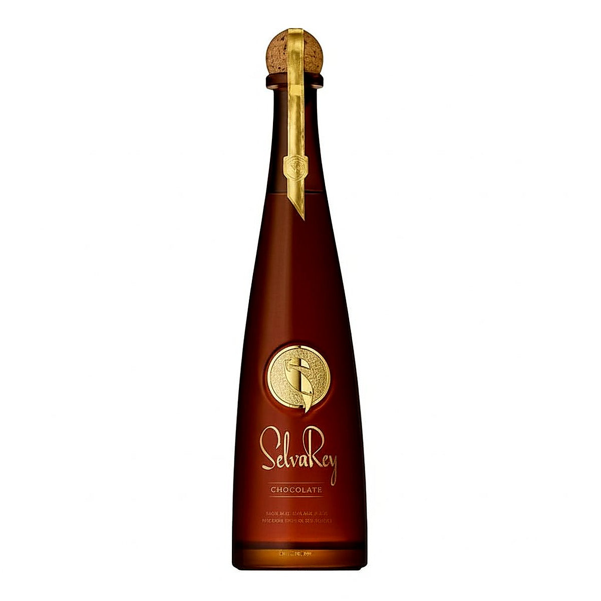 SelvaRey Chocolate Rum