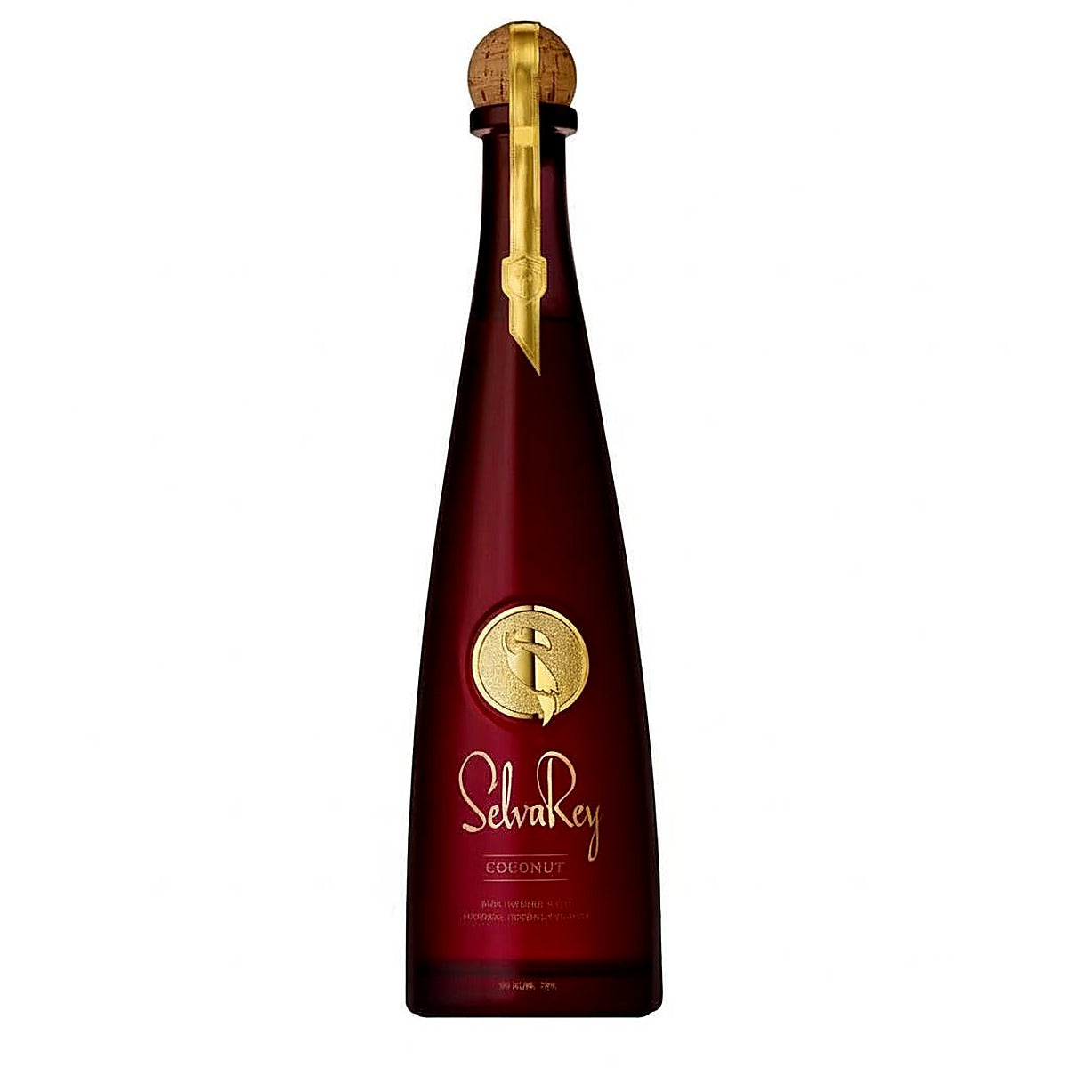SelvaRey Coconut 750ml 2本セット未使用 SelvaRey Coconut Rum