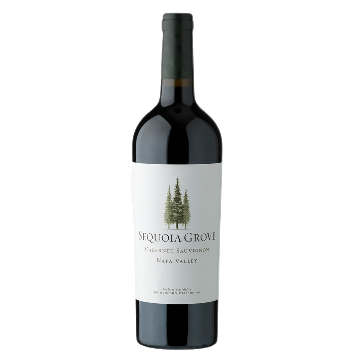 Sequoia Grove Cabernet Sauvignon