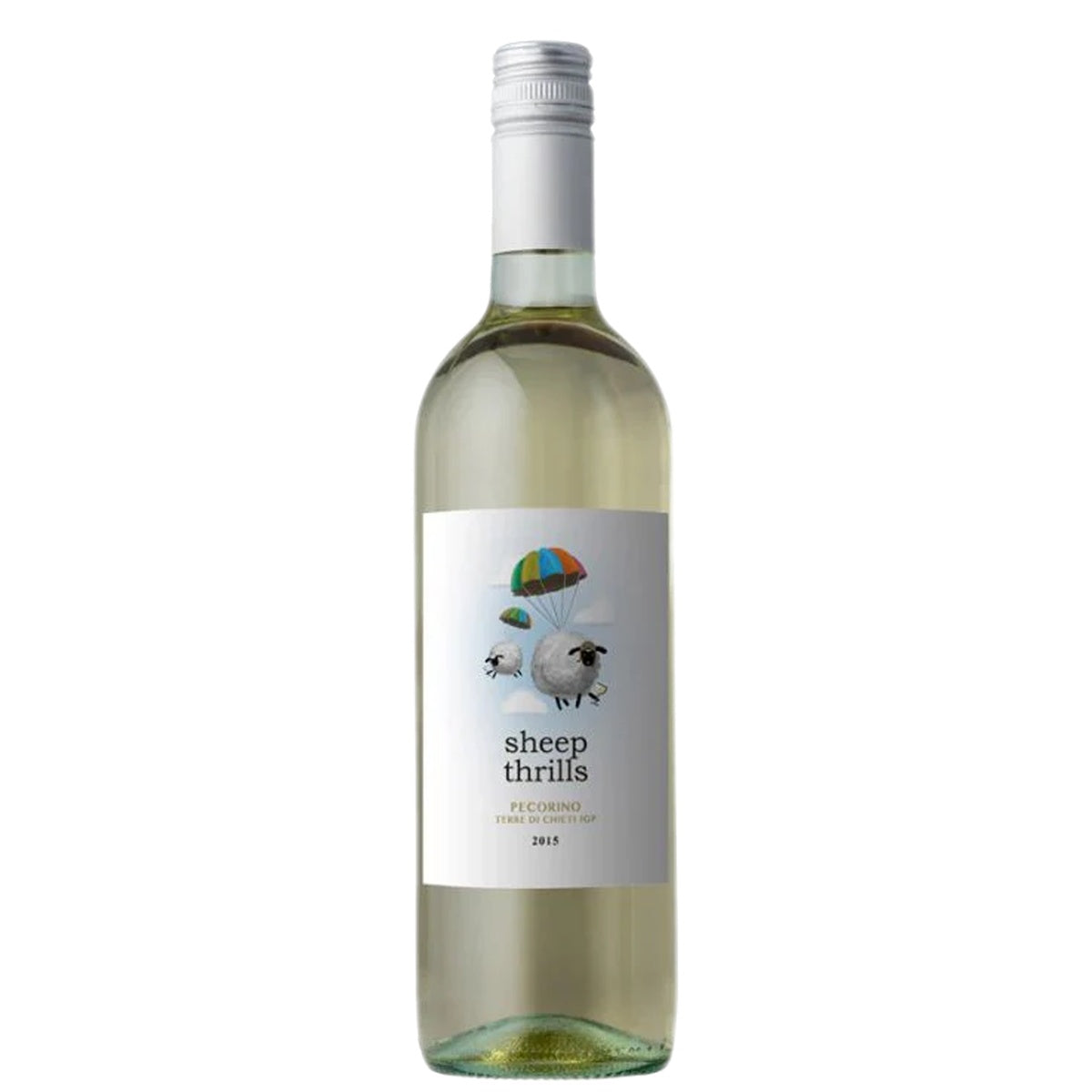 Sheep Thrills Pinot Grigio