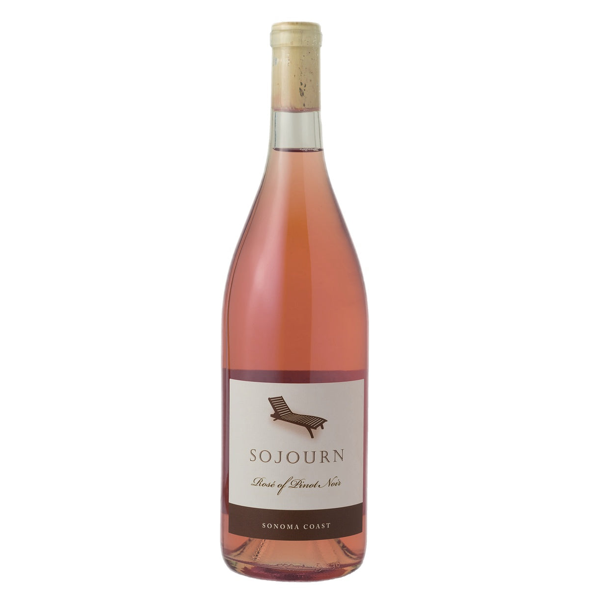 Sojourn Cellars Pinot Noir Rose Sonoma Coast