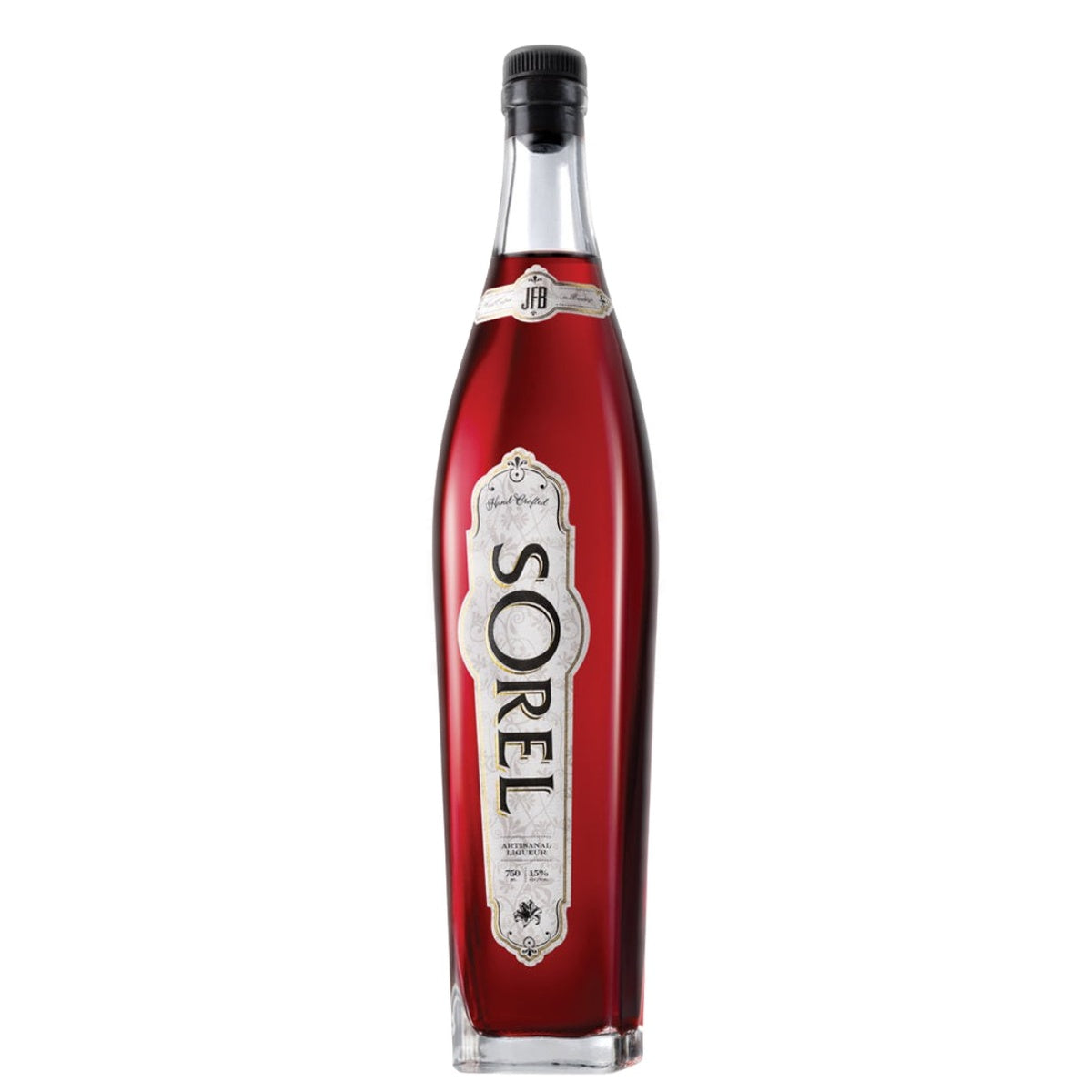 Sorel Liqueur - Whisky and Whiskey