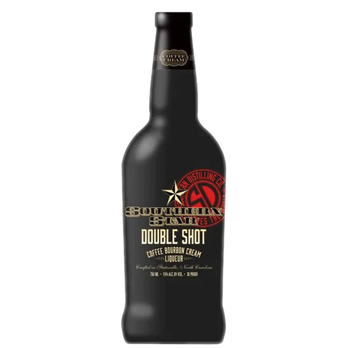 Southern Star Double Shot Coffee Liqueur - Whisky and Whiskey