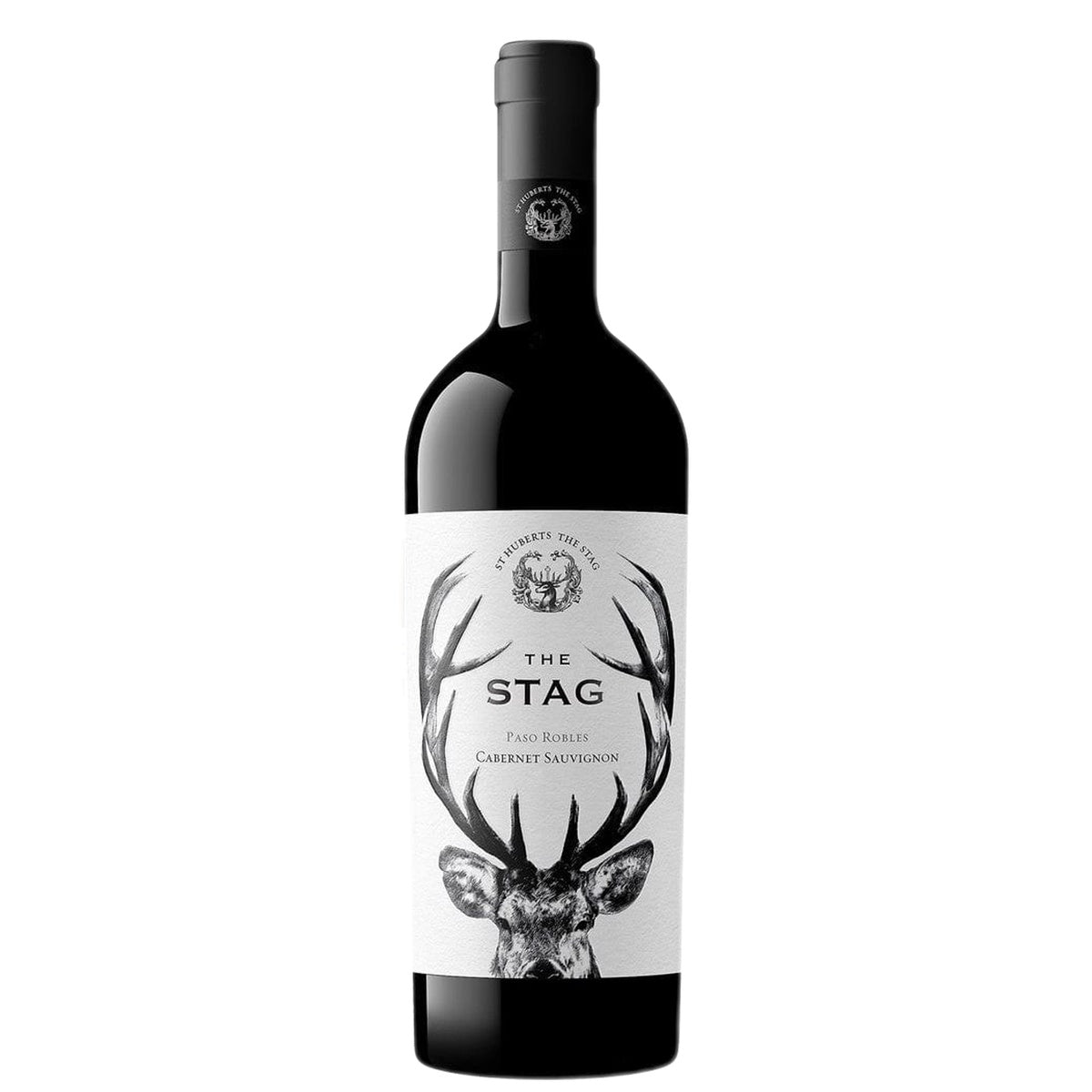 St. Huberts The Stag Paso Cab