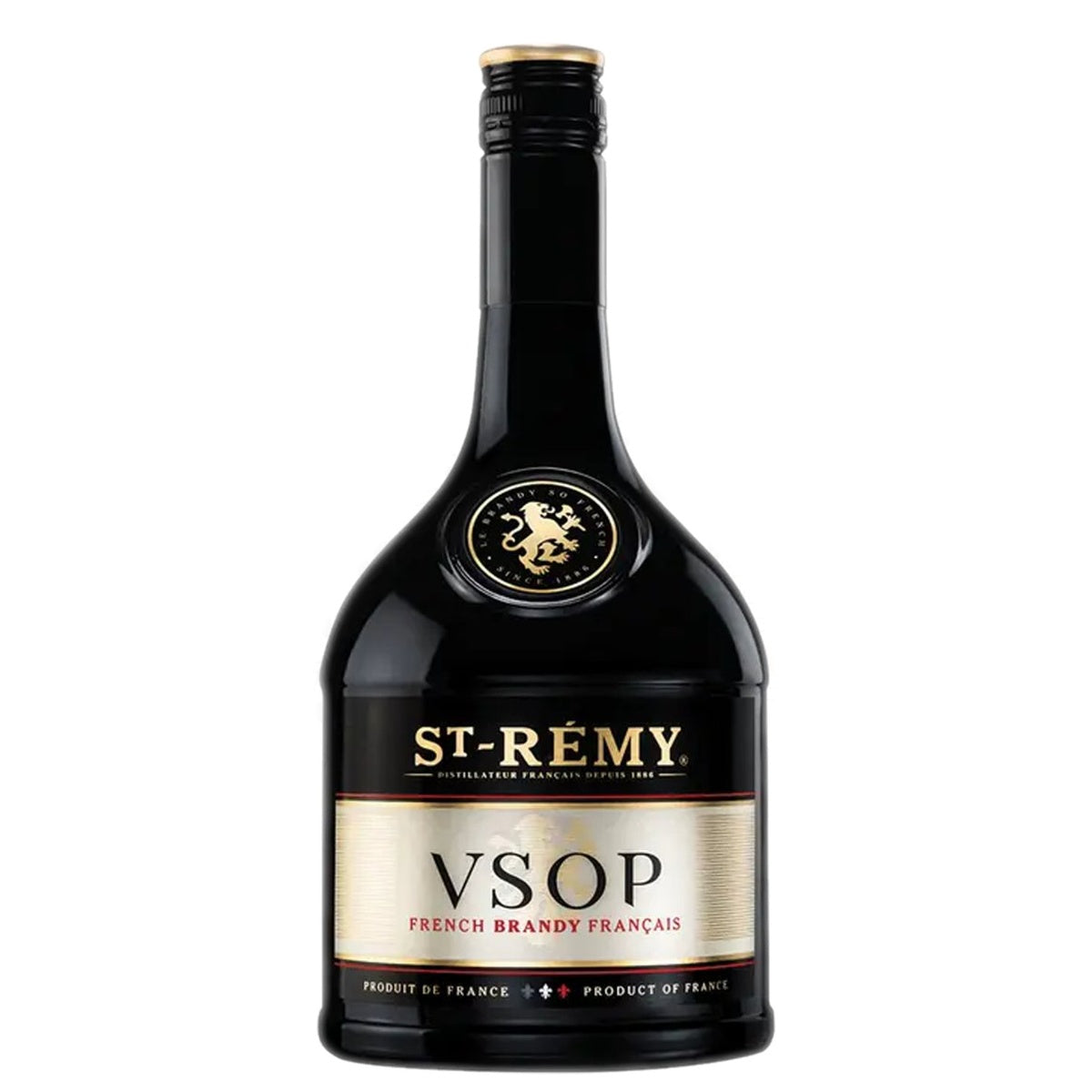 St-Rémy VSOP Brandy - Whisky and Whiskey
