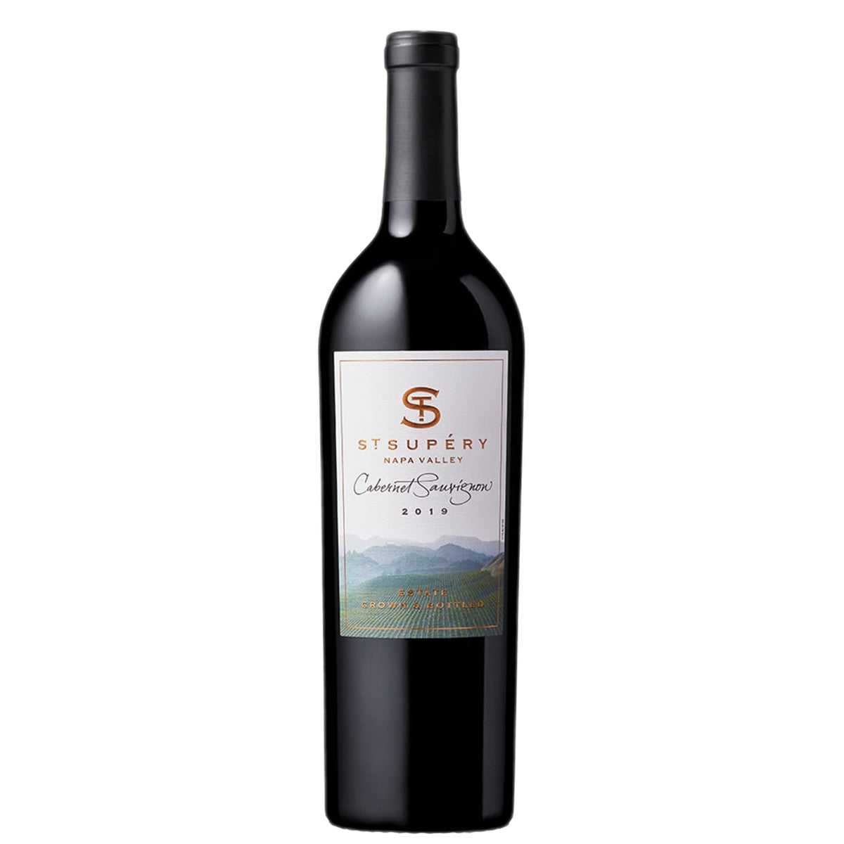 St. Supery Cabernet Sauvignon