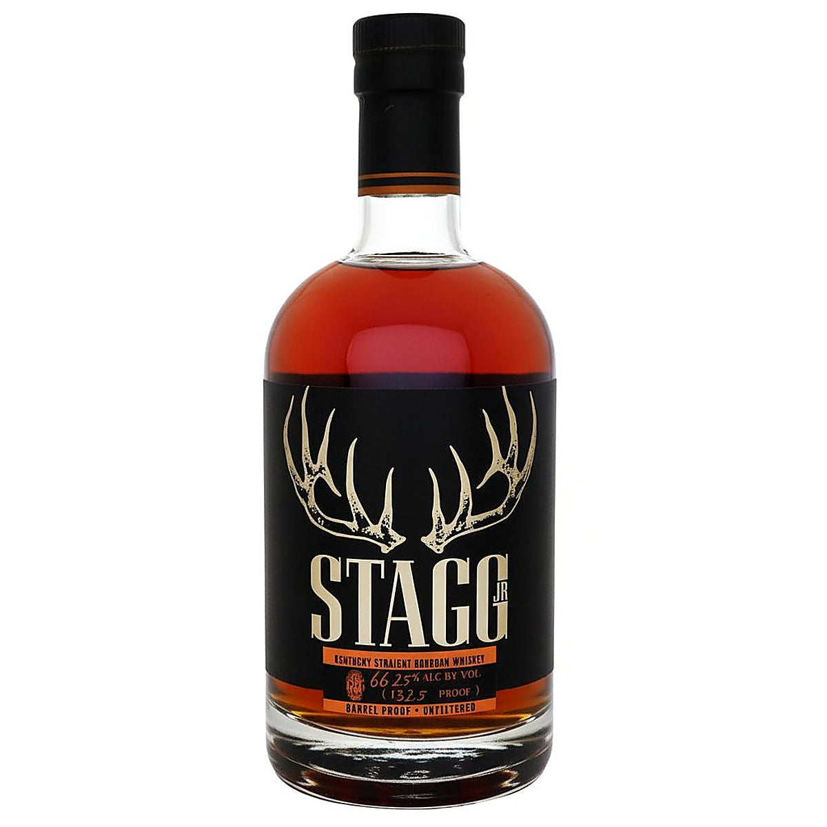STAGG ストレートバーボンウイスキー 750ml Stagg Kentucky Straight Bourbon Whiskey