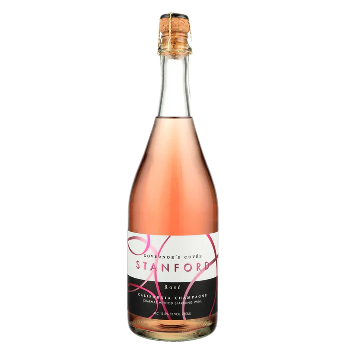 Stanford Brut Rose Governor's Cuvee California