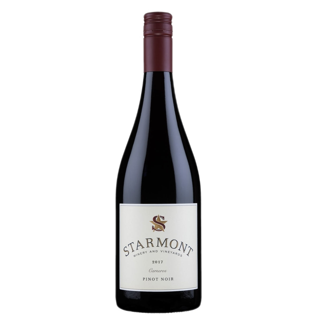 Starmont Pinot Noir