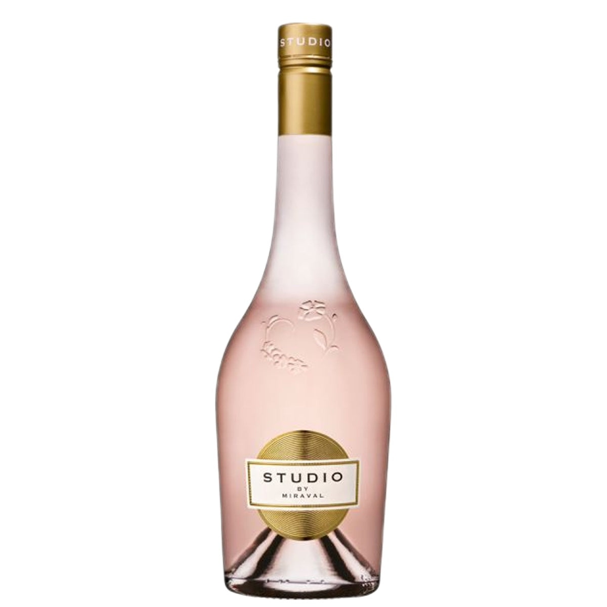 Studio By Miraval Mediterranee Rose