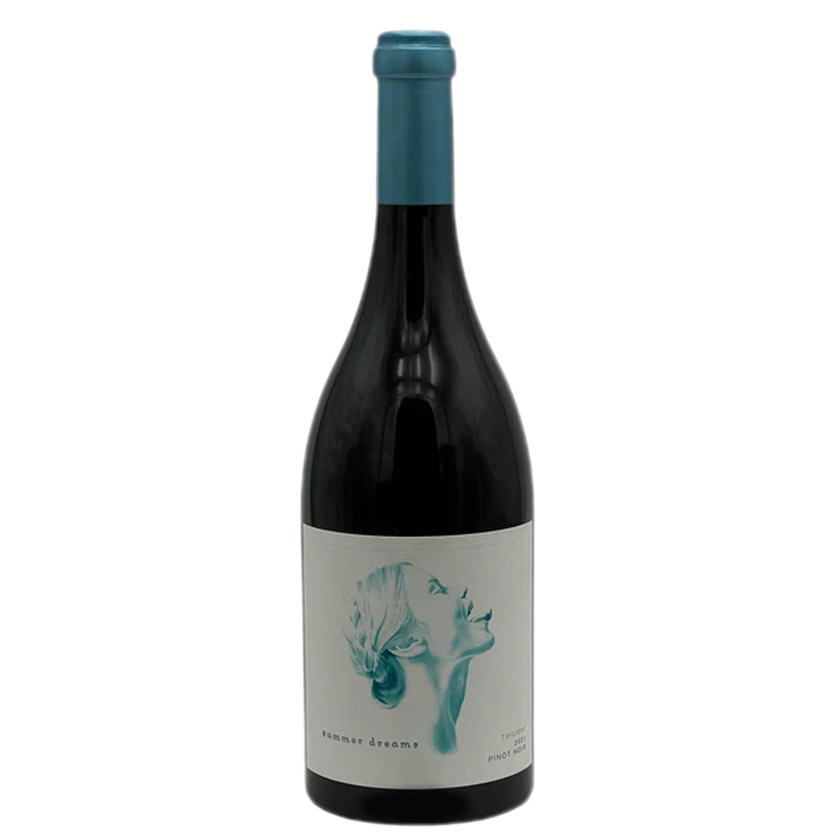 Summer Dreams Pinot Noir Stargazing Sonoma Coast