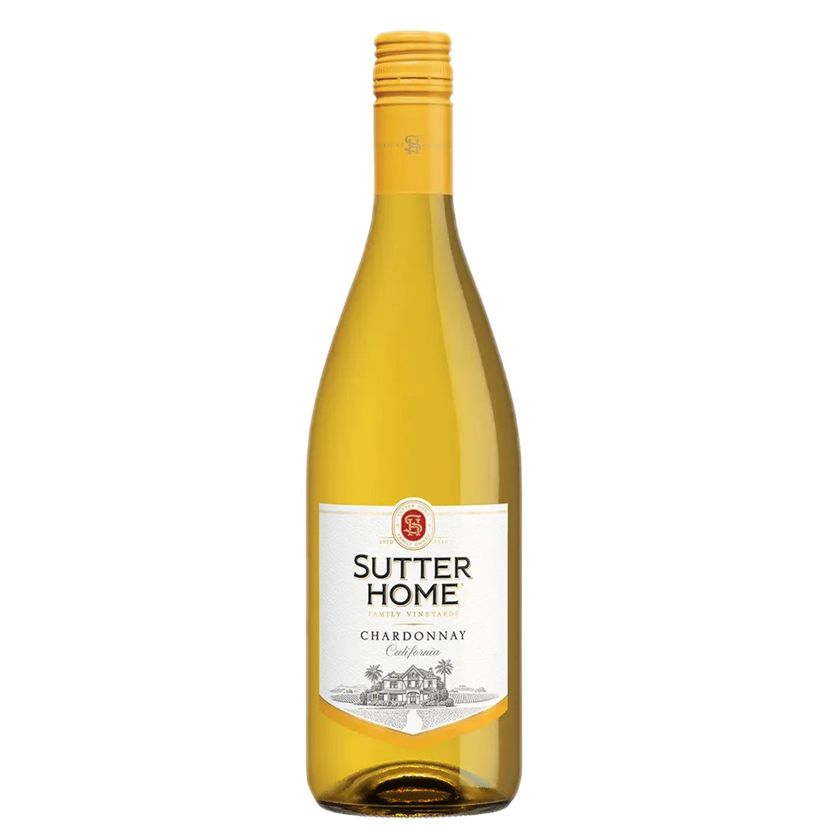 Sutter Home Chardonnay California
